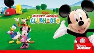 Mickey Mouse Clubhouse Minnie Red Riding Hood Oh Toodles Compilation Reversed