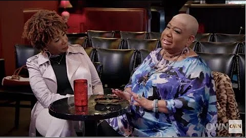 Iyanla Fix My Life: S7 E3: The Masks We Wear (REVIEW) #fixmylife #lunell #iyanlavanzant