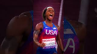 Team USA Won This Race By Flying Through The Finish Line! π±πΊπΈ Team USA Won This Race By Flying Through The Finish Line! π±πΊπΈ