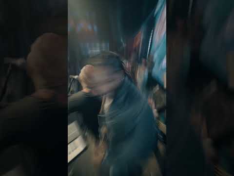 Lo que paso en Salsa con Fuego