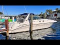 Great inexpensive boat for sale 41 Sea Ray 2002 - 1 World Yachts