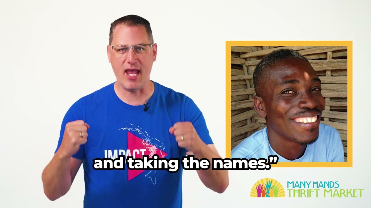 Impact360 // 2025 Q1