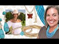 Western Luxe Jewelry Styling Event | New Capsule Collection LIVE