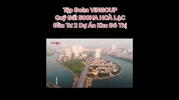 Đất Nền Hòa Lạc – Cơ Hội Vàng Đầu Tư|Hoàng Hường