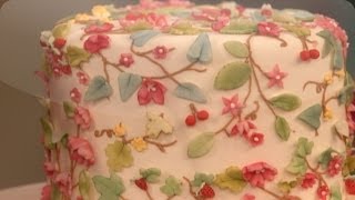 martha stewart cakes weddings