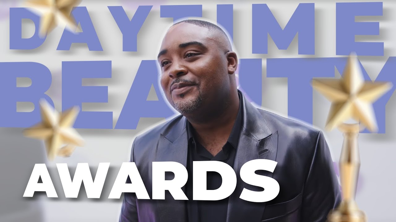 Доктор Карл Труэсдейл удостоен награды за выдающиеся достижения в области медицины | 7-я ежегодна...