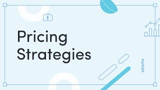 GCSE Business Studies: Pricing Strategies