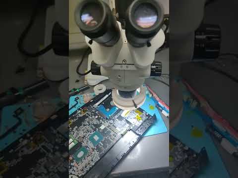 Dead MSI Laptop