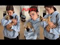 Charli damelio new puppy is cute! | FULL VIDEO