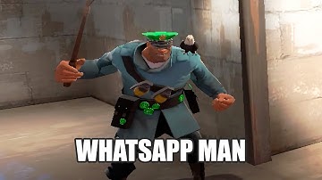 The TF2 Experience IV (Funny & Random Moments)