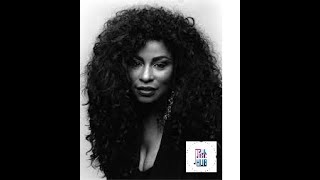 CHAKA KHAN   🎧  Your Love is All I Know