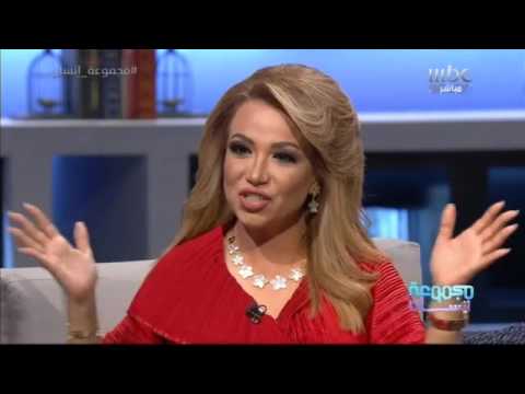 تعرف على أول حالة حب في حياة بروين حبيب