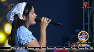 UNYU - UNYU - MAUDYANSYAH | MANGGUNG ONLINE BARENG ANICA NADA ( DIAN ANIC GROUP )20 MARET 2025