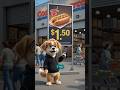 Costco's $1.50 Secret🤫💰🤐#bussiness #usashorts #viralvideo #secret #costco