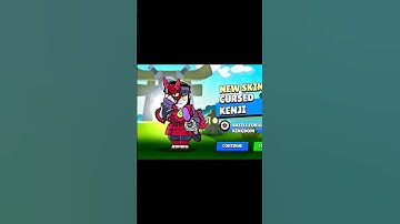 How I Got CURSED KENJI – Star Drop Tutorial