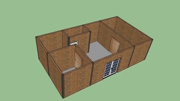 ANIMASI STRUKTUR DINDING BATA MERAH  KELOMPOK 10  UNIVERSITAS SANGGA BUANA YPKP BANDUNG