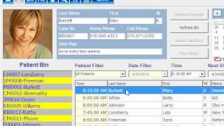 Chiropractic emr