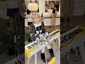 ピアノアレンジあるある 丸の内サディスティック Shorts ピアノ Piano ストリートピアノ