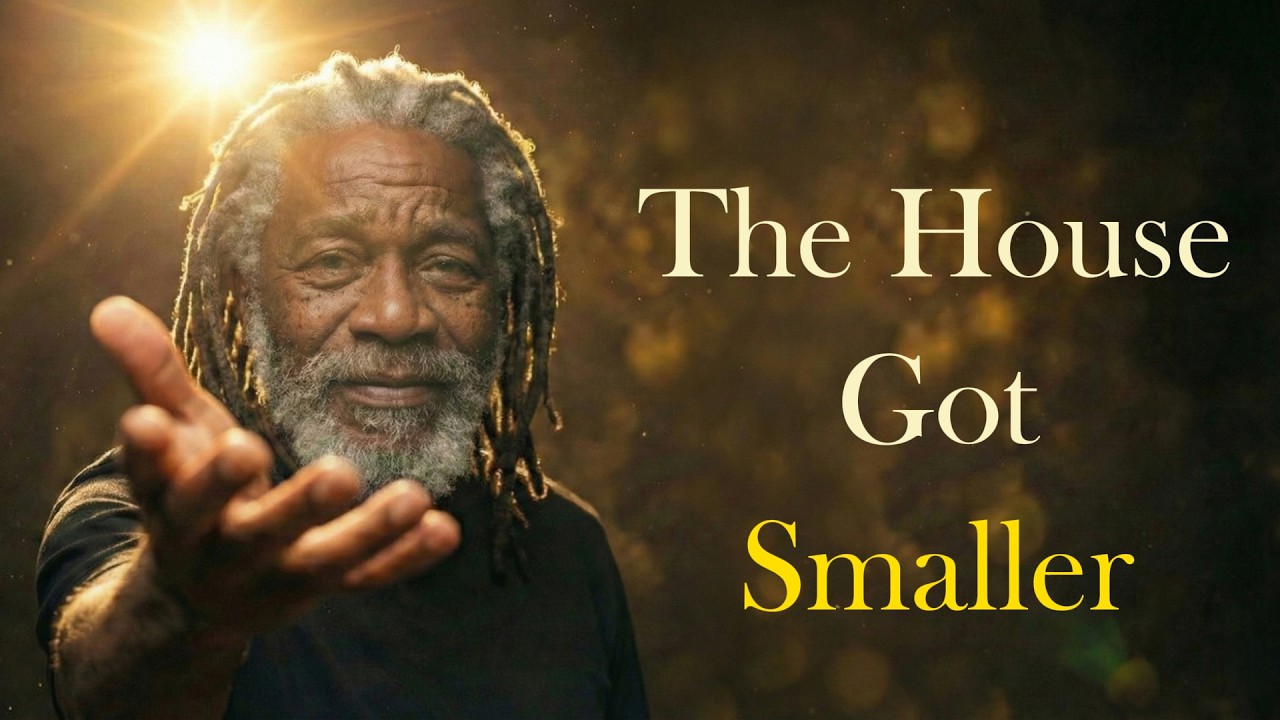 I Closed the Door Today — Old Oak Melodies | When Life Gets Smaller With Age