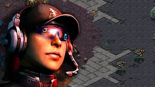 Mass Dropships -vs- Zerg