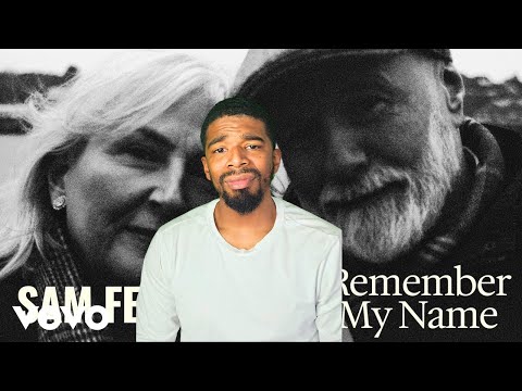 Sam Fender - Remember My Name (Official Video) | REACTION