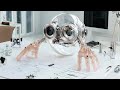 AI Keyframe Video