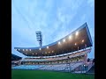 Eden Gardens | Cricket Stadium | INI Design Studio