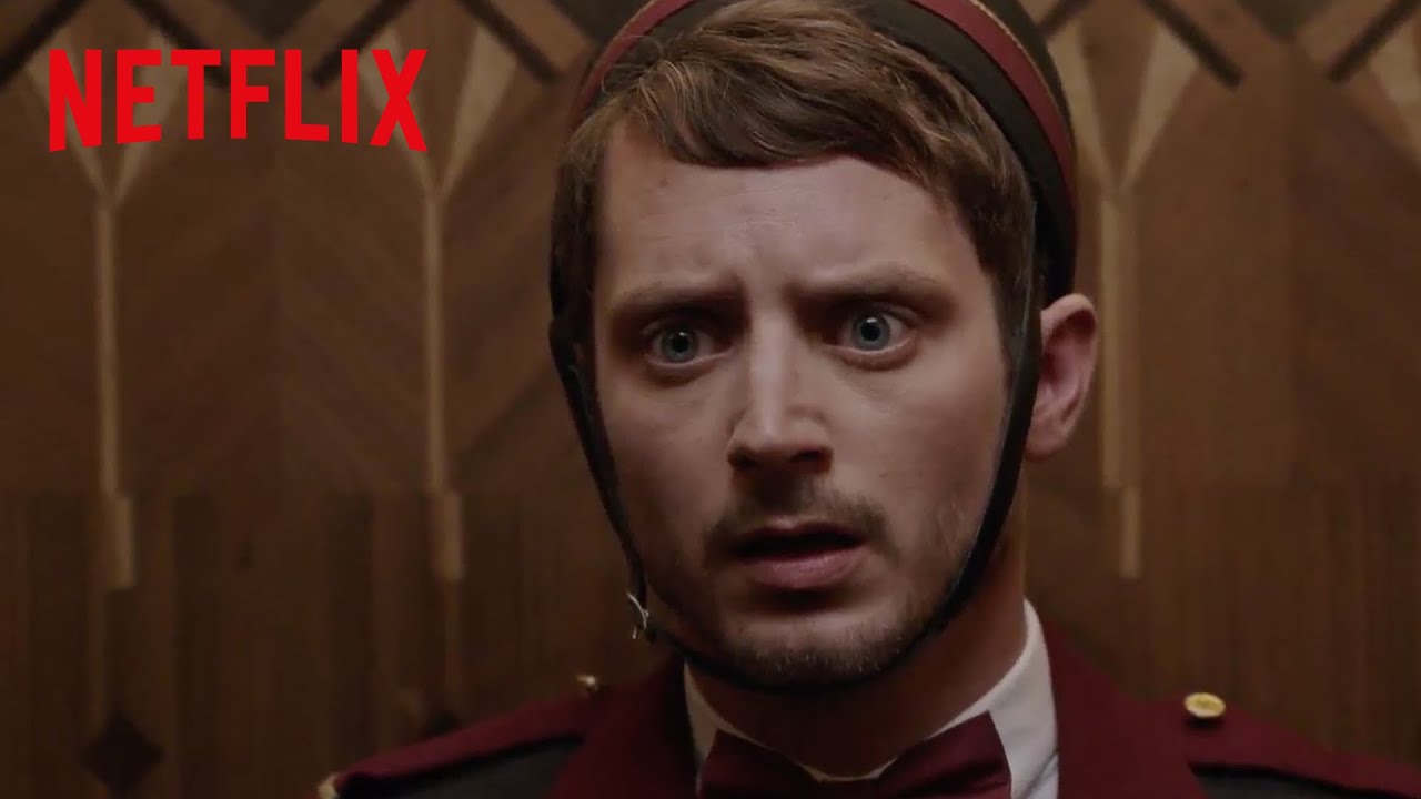Der Abend Ist Gerettet Die 15 Besten Netflix Originals