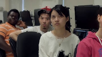 Algonquin College Interactive Media Management Student Promo