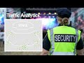 AI-Native Location Services for Public Safety