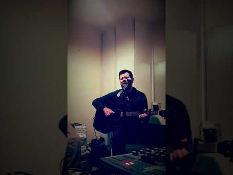 Natives Cover - Christy Moore
