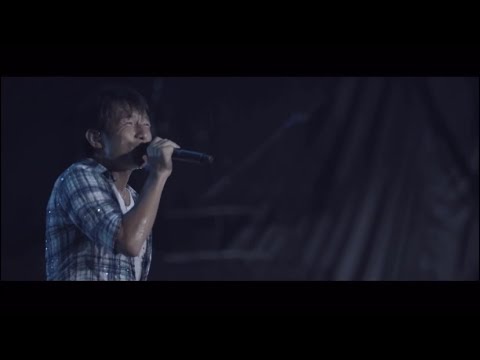 Mr.Children 「I'm talking