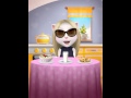 My talking angela ruby i love this show