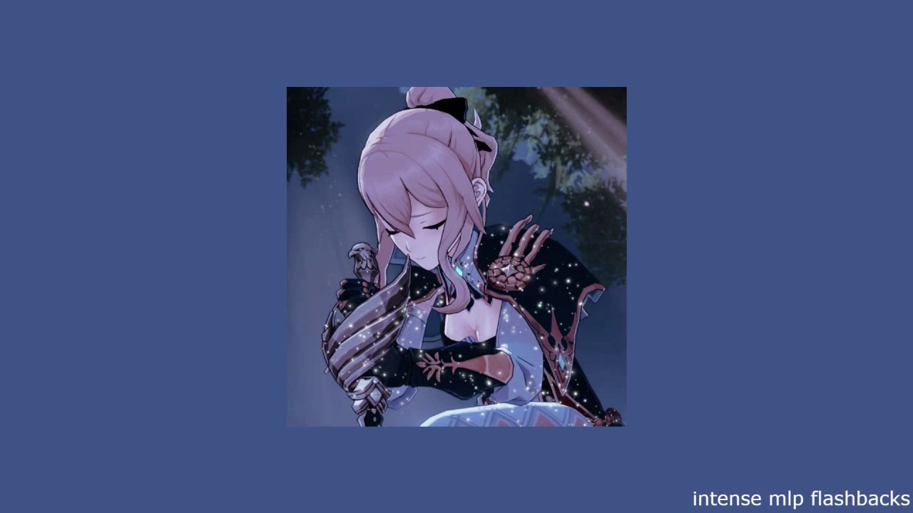 Lullaby for a Princess ( Slowed + Reverb )