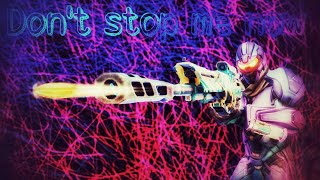 splitgate montage Dont stop me now