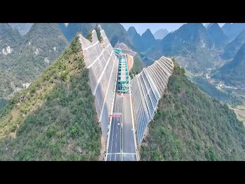 Why China Builds So Fast — And America Can’t Keep Up