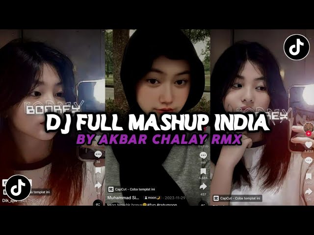 DJ FULL MASHUP INDIA X DJ THIS IS COGIL BY AKBAR AYUU RMX X UCIL FVNKY class=