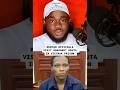KENYAN OFFICIALS VISIT MARGARET NDUTA IN VIETNAM PRISON Inspiredbycityzen Cityzenkwadwojr