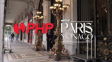 PHP Agency Paris & Monaco 2022