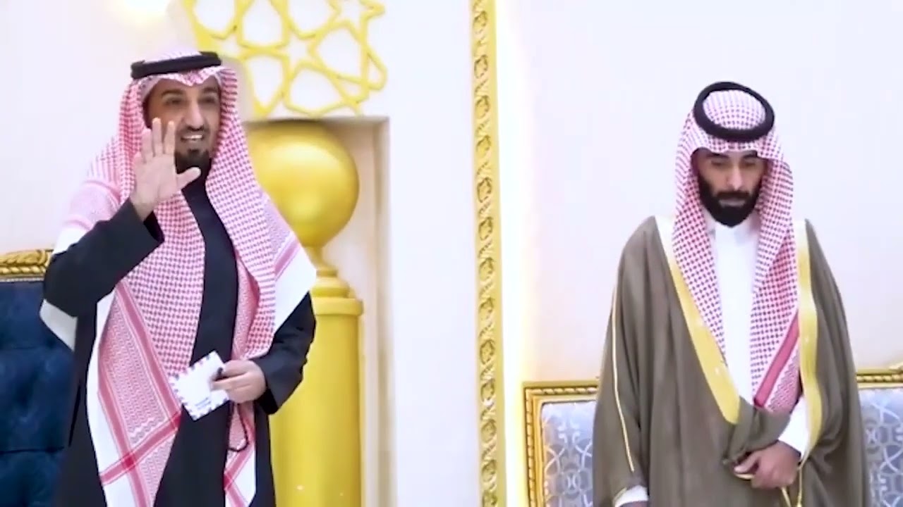 حفل زواج / المهندس  مسفر بن سعد مفسر آل ساري القحطاني
