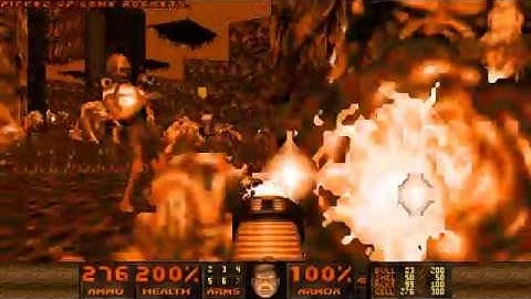 FDA: Map for Mayhem Orange "Floreal" by Roofi