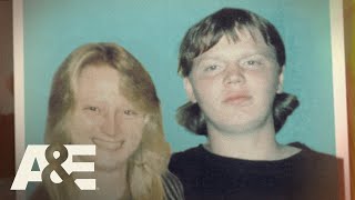 Cold Case Files: Missing Clue Solves TWO Murders At Once | A&E thumbnail