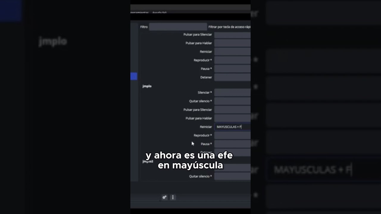 NECESITAS ESTO PARA TUS STREAMS 🎵  BOTONERA GRATIS / STREAM DECK 🎮 