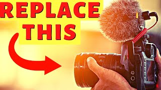 FREE AI Tools for Content Creation: Replace all Filming! 🔥