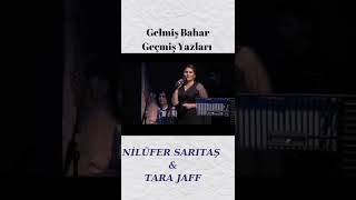 Nilüfer Sarıtaş &Tara Jaff #shorts Resimi