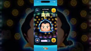 Coin farm Gaston - TSUM TSUM