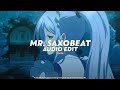 Mr Saxobeat Tiktok Version Alexandra Stan Edit Audio Mr Saxobeat Tiktok Version Alexandra Stan Edit Audio