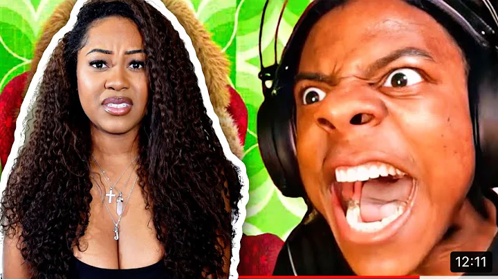 IShowSpeed Funniest Moments Comp #2 REACTION! Umm… 😬