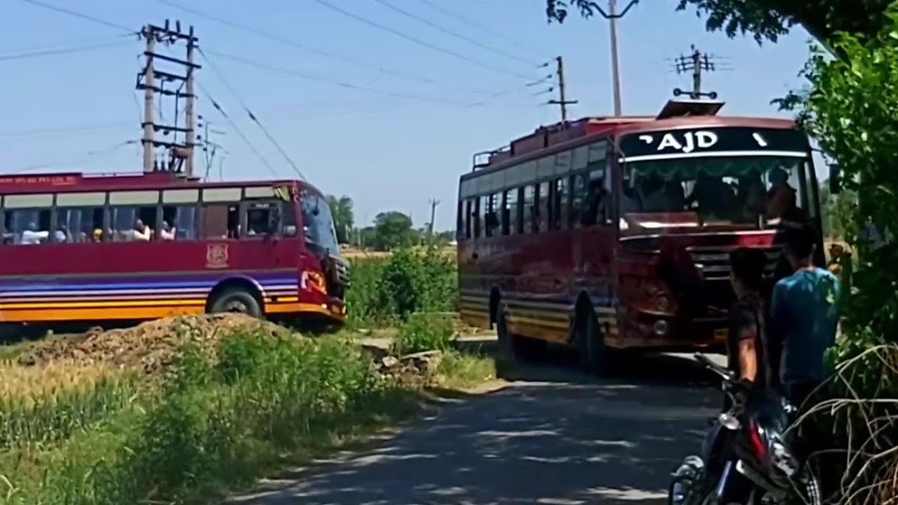 Baba Balak nath ji ਯਾਤਰਾ Pind narur | part 1