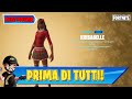 OTTENERE la SKIN KRISABELLE prima di tutti! - Fortnite ITA